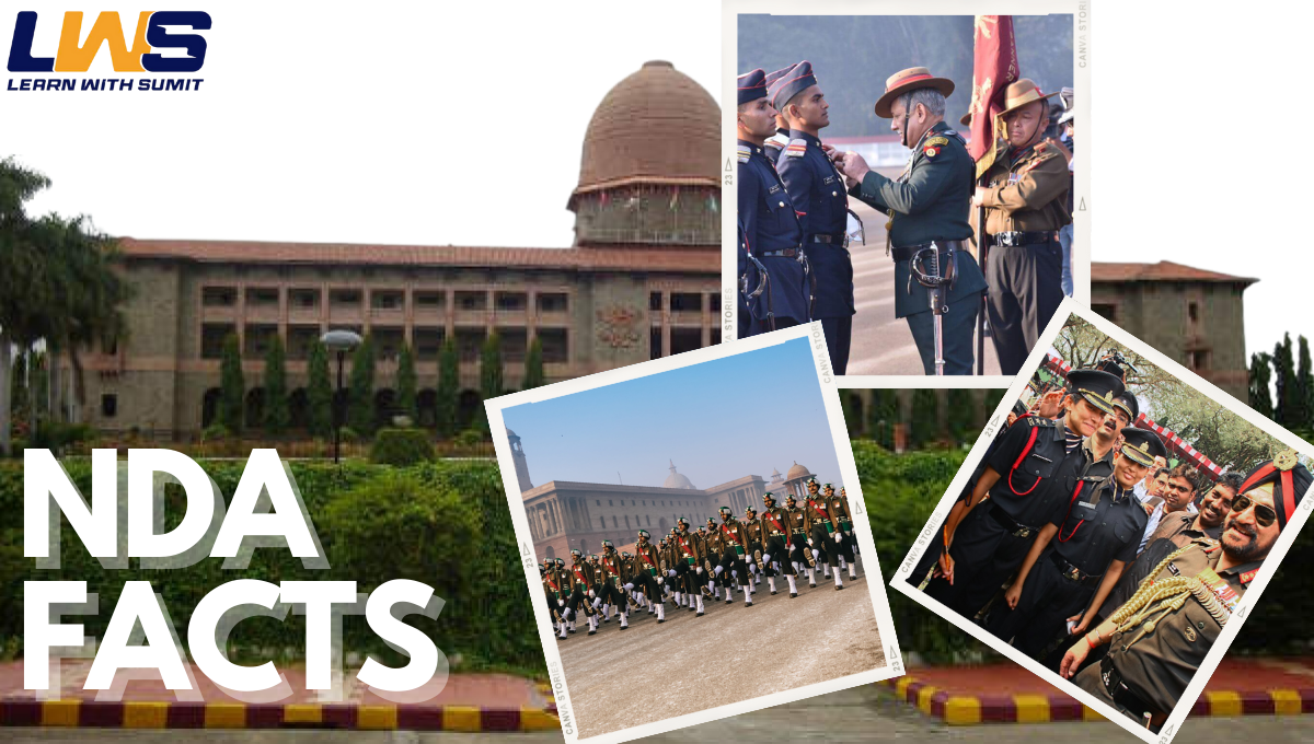 interesting facts about nda 2023 national defence academy
