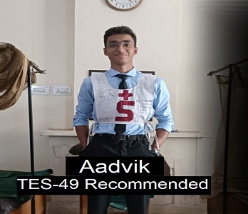 AADVIK-1