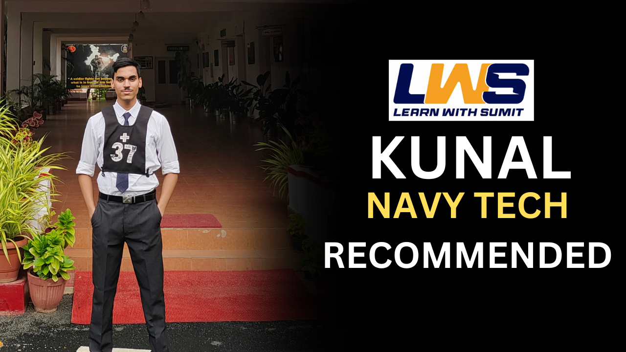 KUNAL NAVY TECH