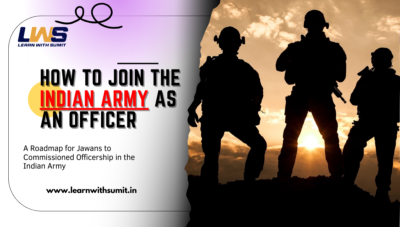 How to Join the Indian Army as an Officer in 2024