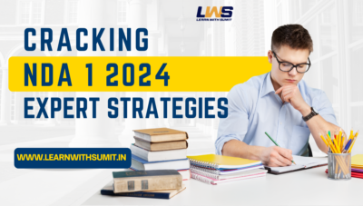 Cracking NDA 1 2024 Expert Strategies