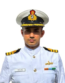 Director LWS SSB Wing Former Senior GTO at SSB Kolkata Bhopal, and founder of SSB Kolkata