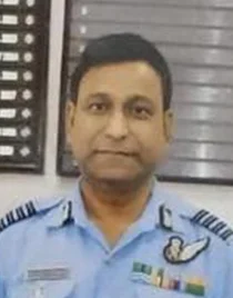 LWS Interviewing Officer I0 at AFSB Dehradun & Varanasi, with 10 years of experience