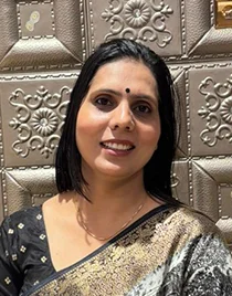 LWS Human Psychology Expert PhD in Human Psychology, focuses on mental preparedness, stress handling,
