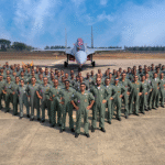 Indian Air Force