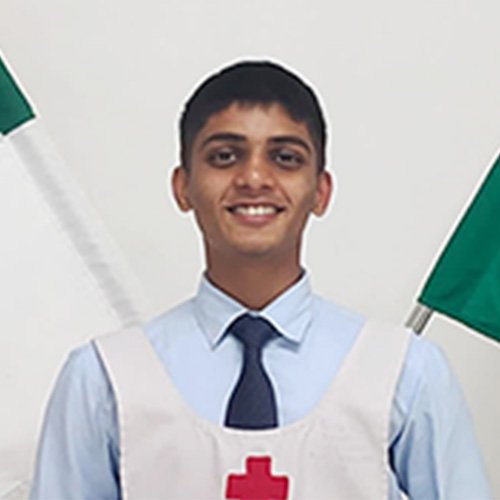 ADITYA JADHAV RANK 12 NDA 154