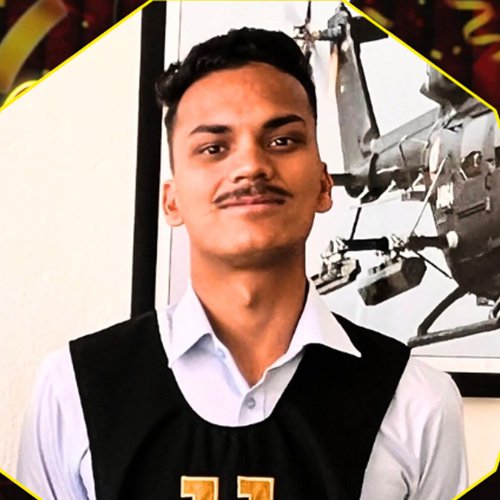 AKHILESH NEGI CC 131 RANK 34 ACC 131