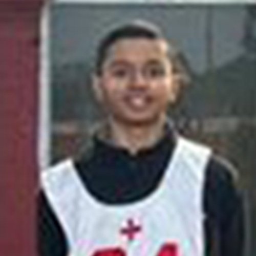 AMAN KUMAR RANK 9 TES 51