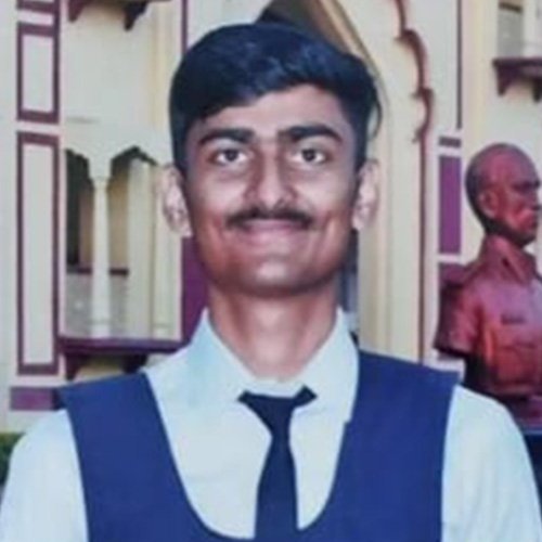 ANJANEYA RANK 35 TES 53