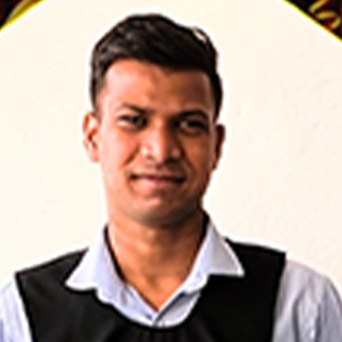 ANKIT RANK 33 ACC 131