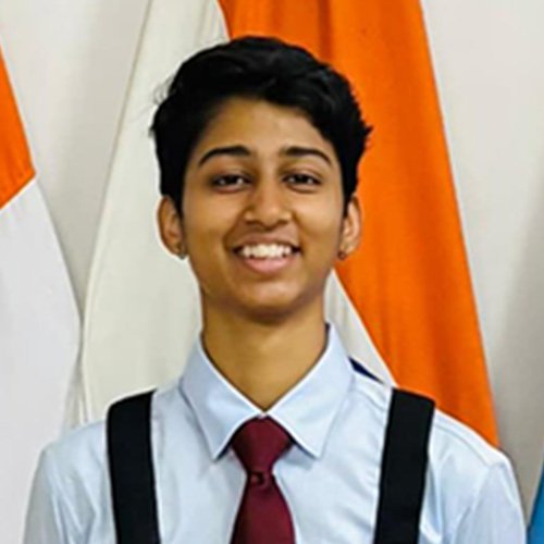 MANSHI ROHILLA RANK 20 NGC 58