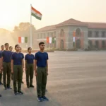 Best NDA Residential Coaching in India