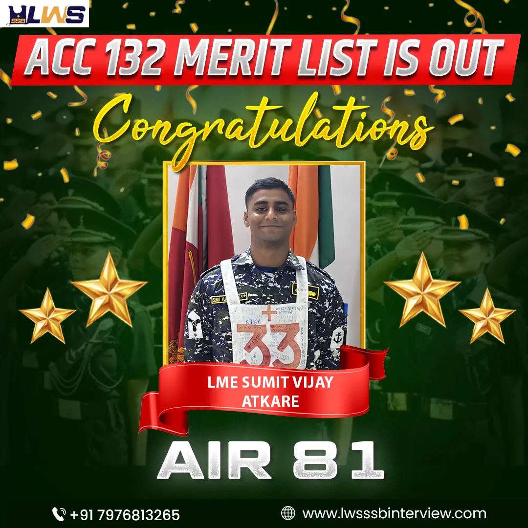 LME Sumit Vijay Atkare