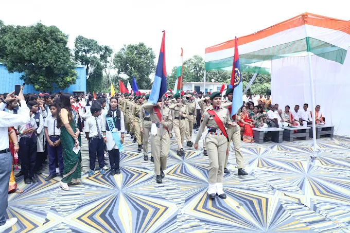 Lucknow 45 9