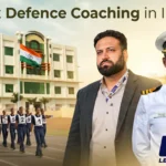 Best Defence Coaching in India