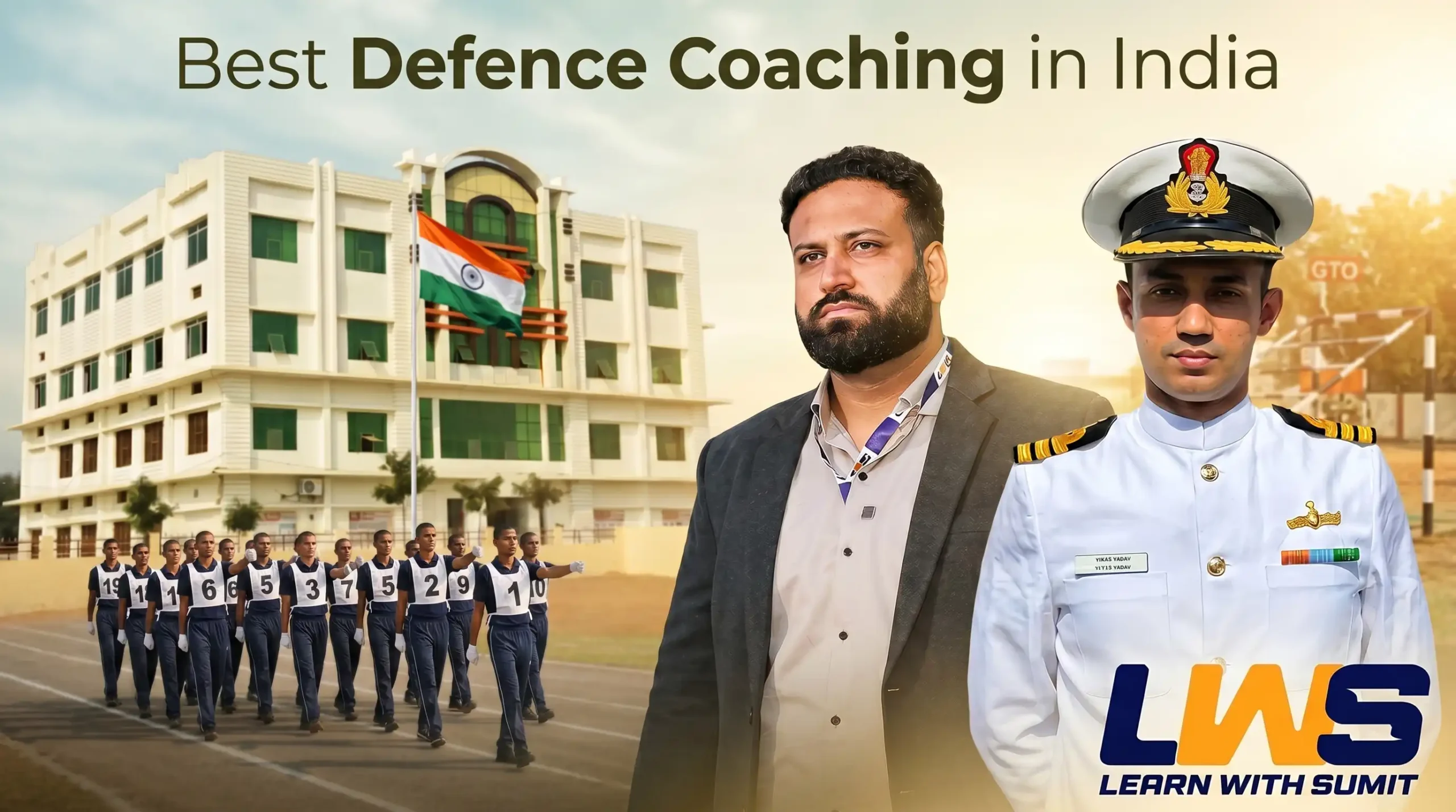 Best Defence Coaching in India scaled