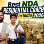Best NDA Residential Coaching in India 2026