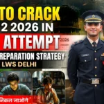 How to Crack NDA II 2026 in First Attempt