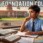 NDA Foundation courses