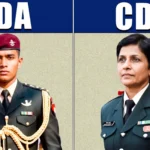 NDA vs. CDS Complete Guide with Preparation Tips