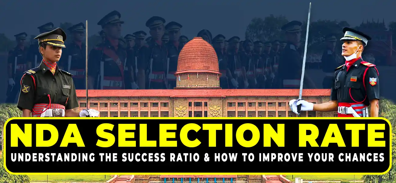 What Results to Expect from a Top Defence Coaching Institute