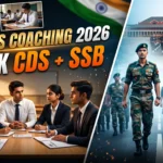 CDS coaching by LWS