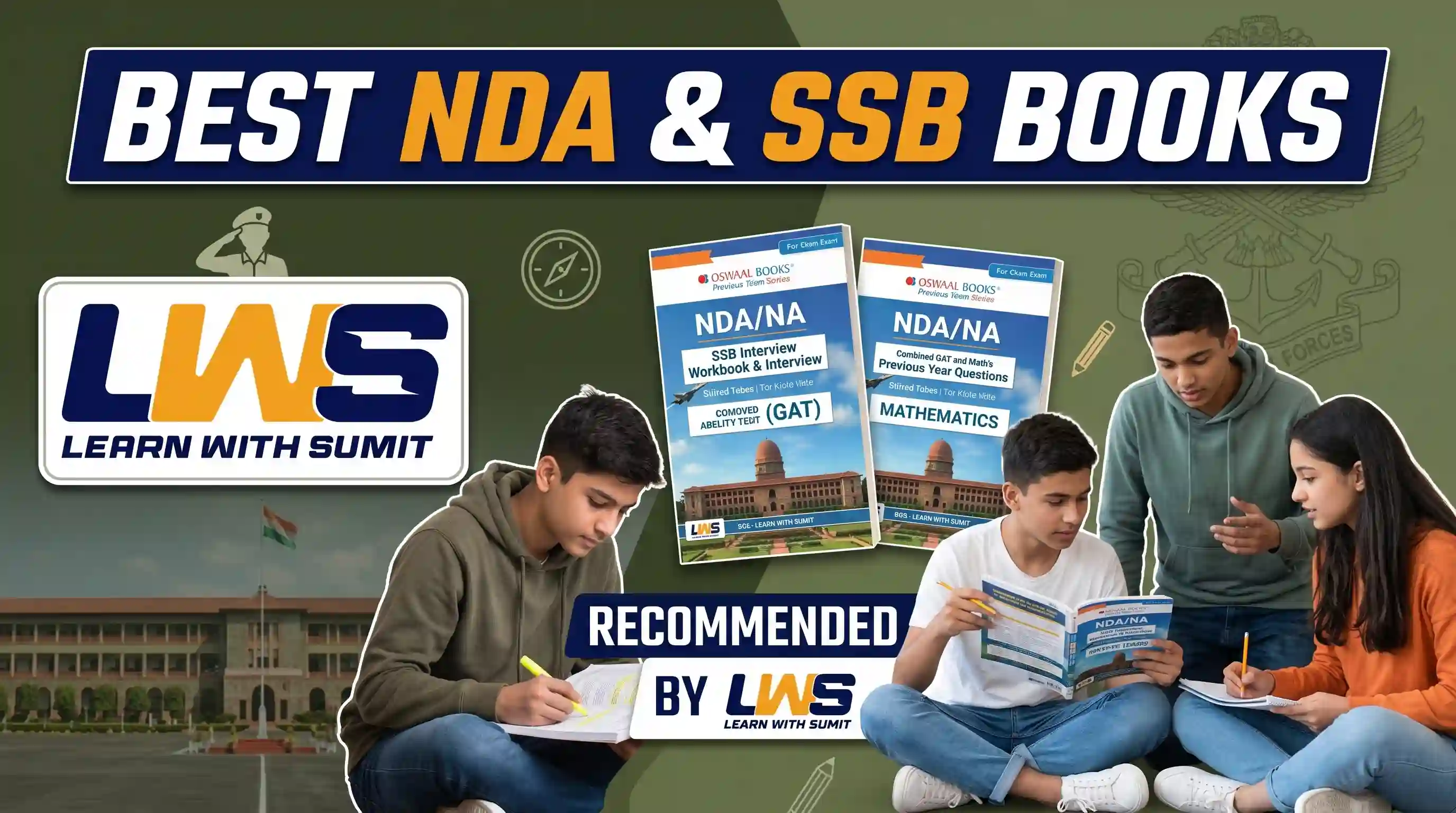 LWS Books