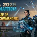 NDA Techno Commanders