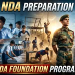 nda foundation with schooling