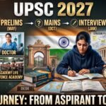 upsc 27