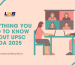 A Complete Guide to UPSC NDA 2025